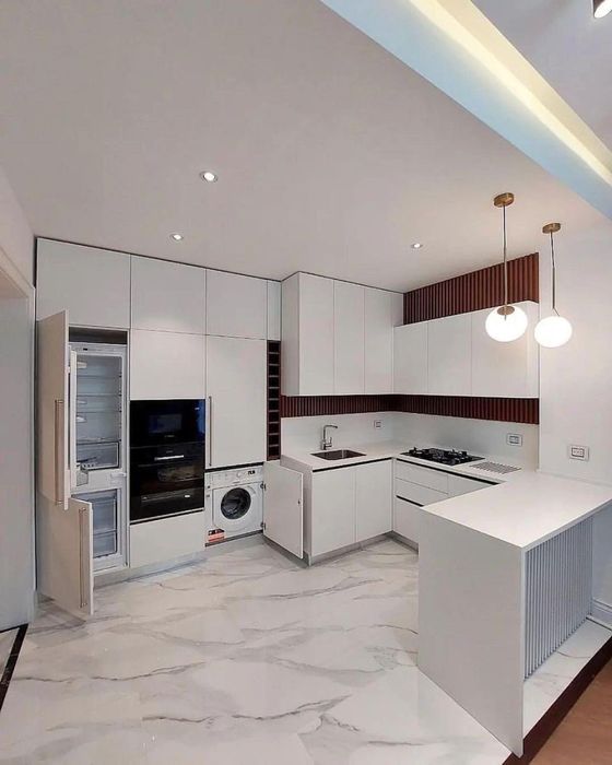 Ташкент Сити-Gardens! Сдается новая квартира в элит комплексе!