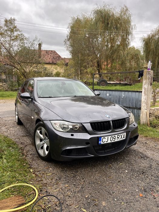 Vand BMW 320D E90