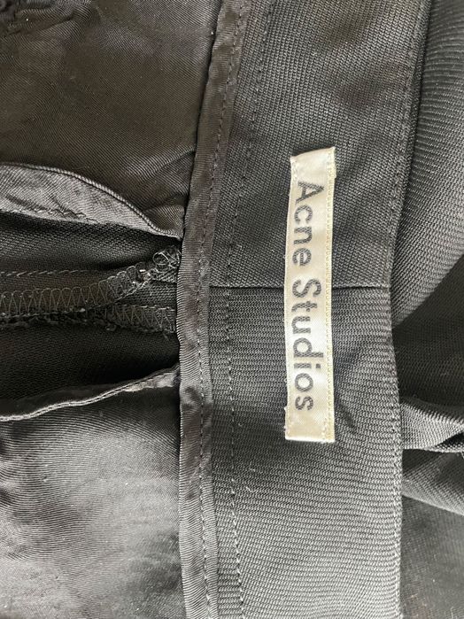 Maje, sandro, acne studio missoni, the kooples