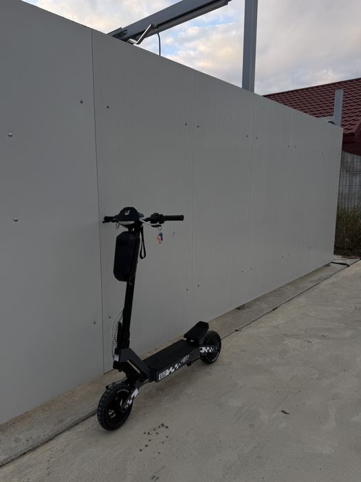 Kukirin G2 2025 250km