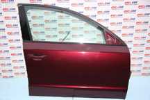 Usa / portiera dreapta fata Skoda Superb 2 / II TIP 3T An 2012