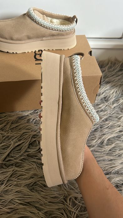 Ugg Tazz Sand 37