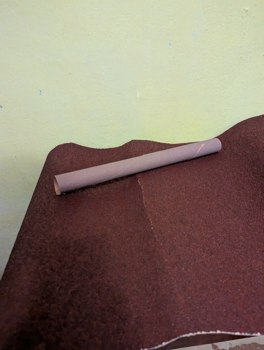 Наждачная бумага