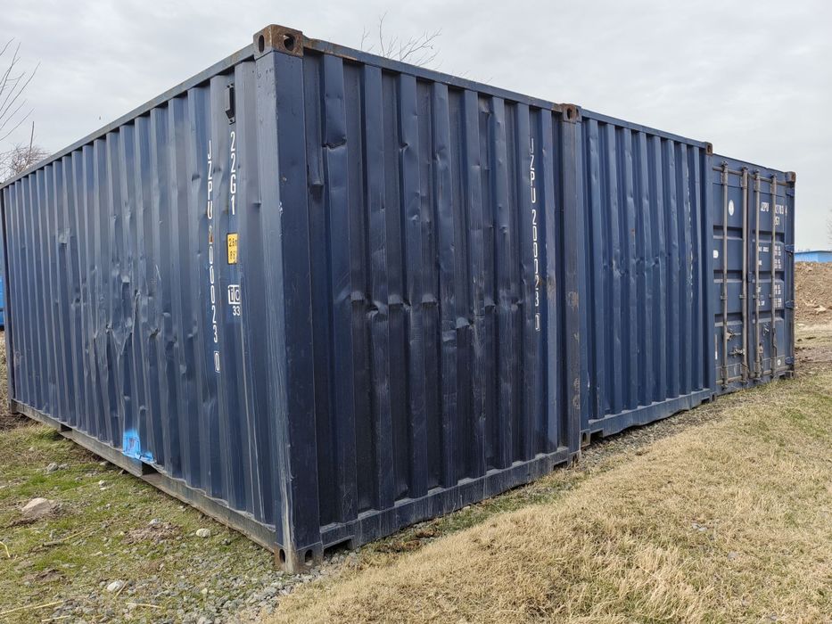 Кантенер сотилади 6 метир нархи 850&  келишамиз