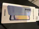 Telefon Nou  Samsung A25