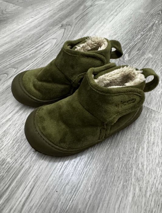 В идеальном состоянии размер 25