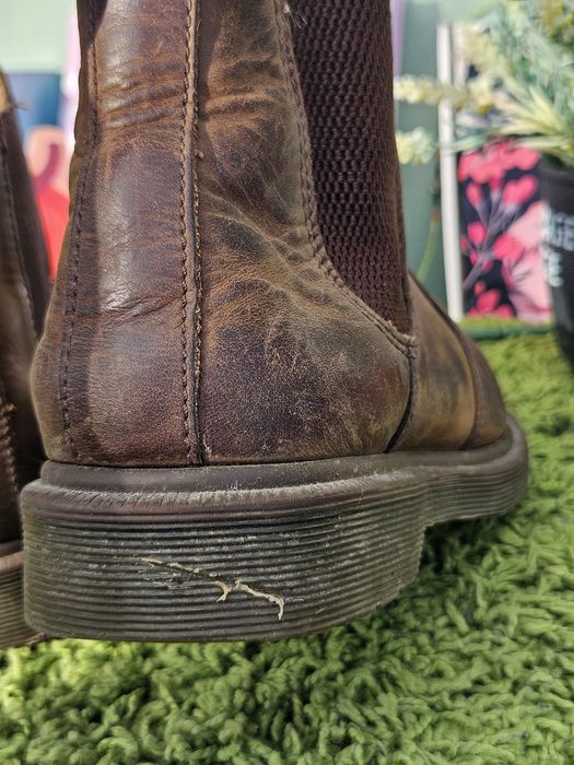 Dr Martens оригинални боти N38