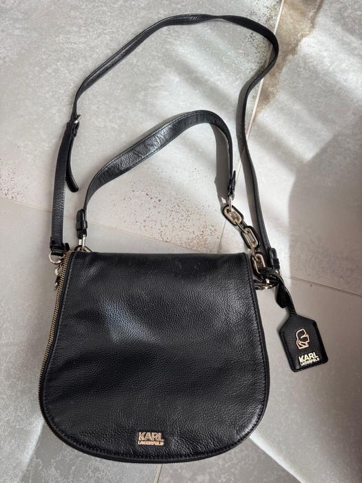 Чанта Karl Lagerfeld