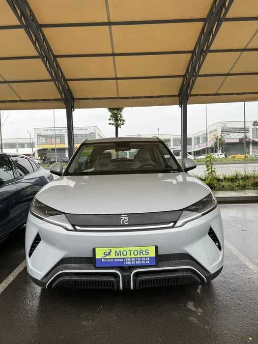 BYD Yan  Up Full