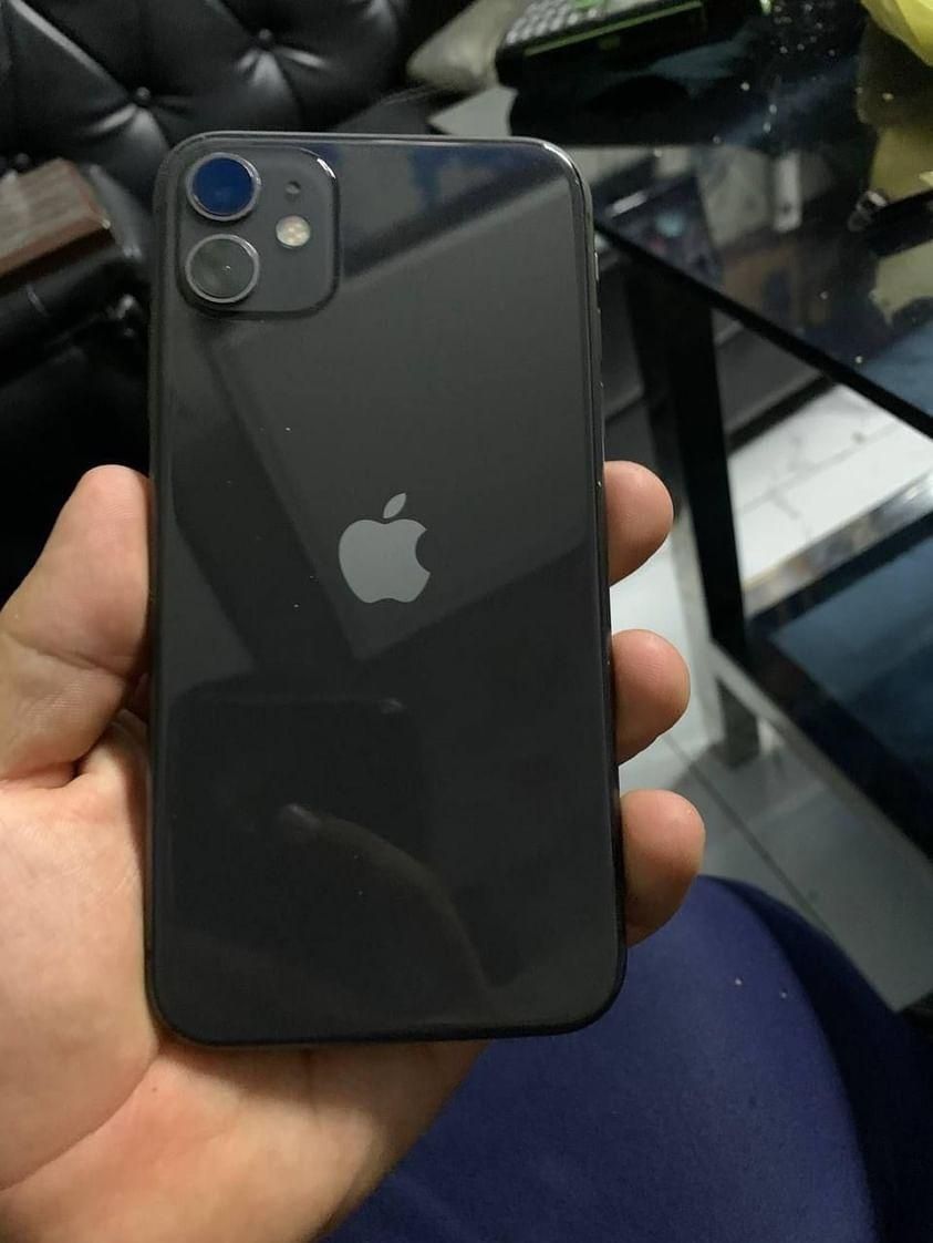 Iphone 11 Samarqand