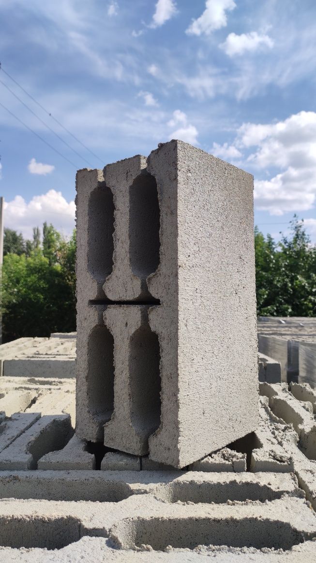 Пескоблок в любом количестве