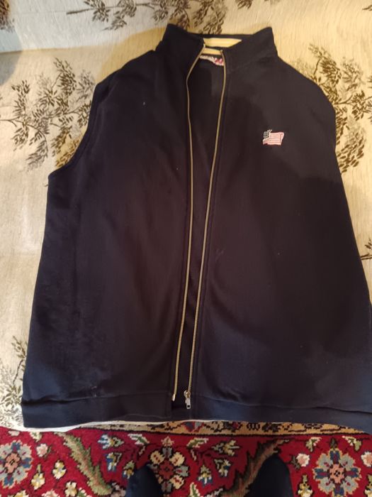 Vestă bărbați stare exceptională