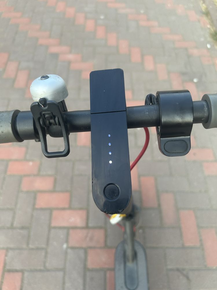 Vand trotineta electrica xiaomi