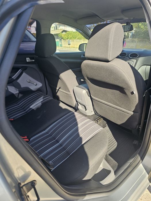 Vand Ford Focus Sedan