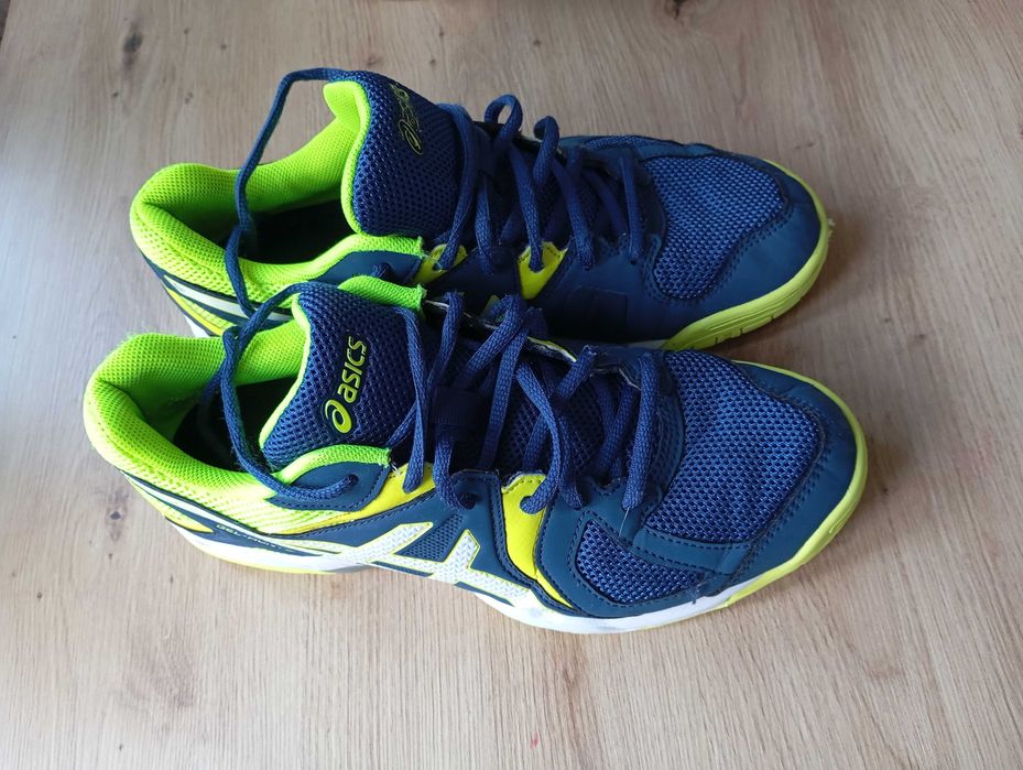 Asics gel-hunter