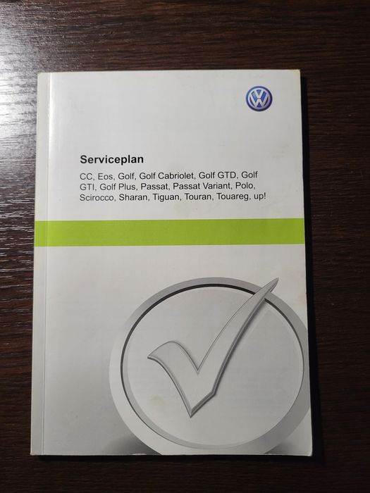 Volkswagen Passat B7 2.0 TDI 170 CP Highline