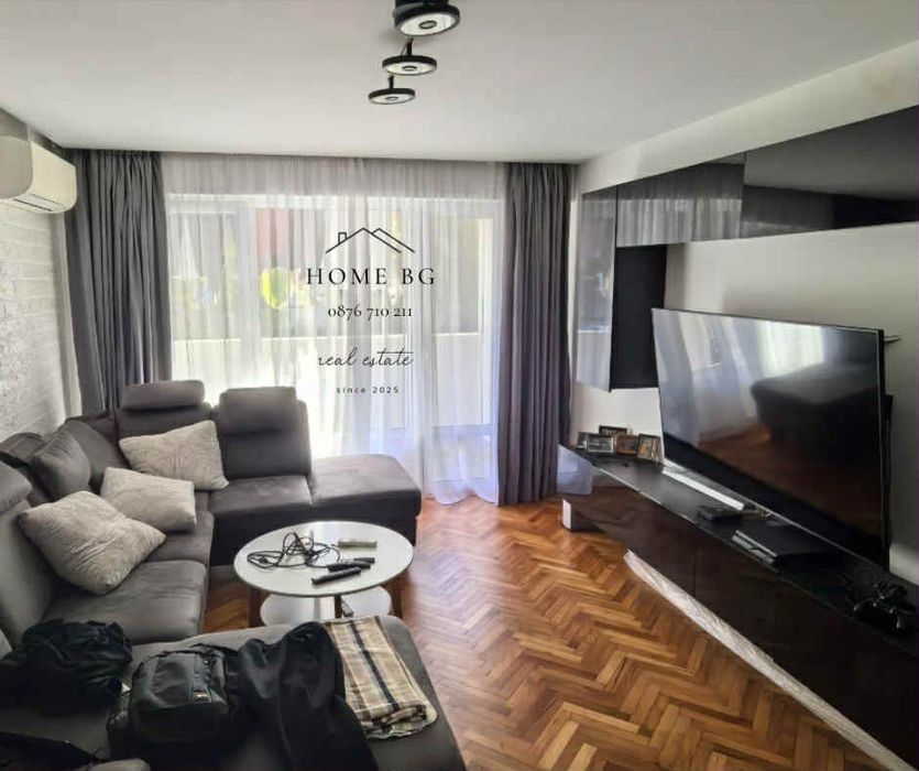 Home bg Апартамент под наем