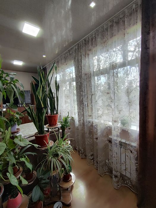 Продается своя квартира 3*3*5