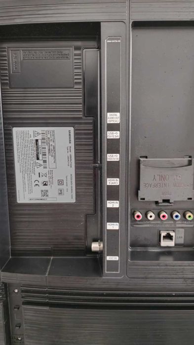 Televizor 4k Samsung