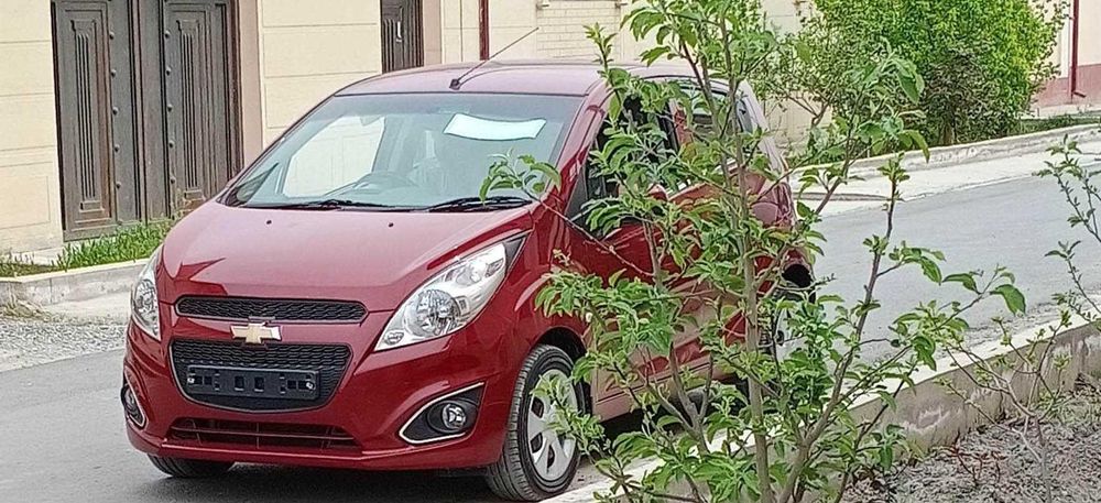 Spark 2019 Спарк 2019 Srochna sotiladi