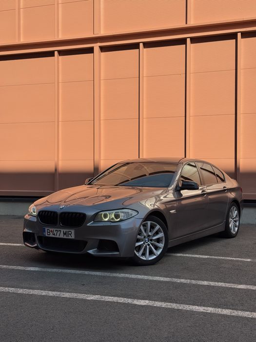 Vand Bmw seria 5 f10 2012