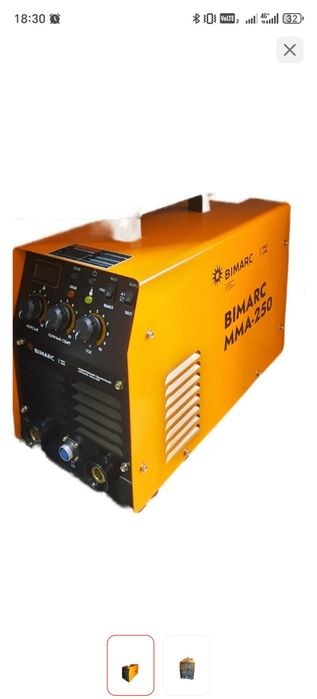 Продам сварочный аппарат