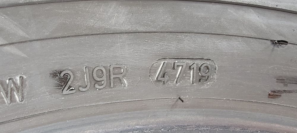4 anvelope de iarna dunlop 205 60 16
