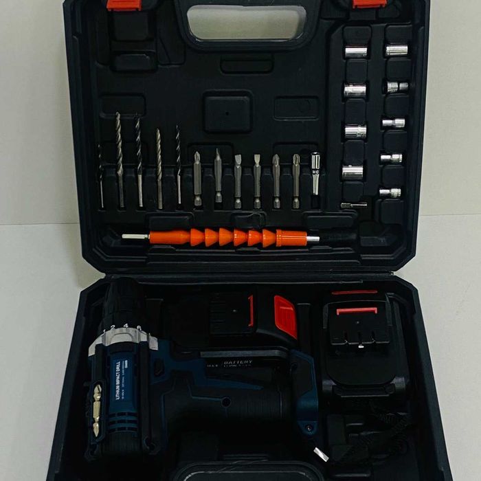 Аккумуляторная дрель Bosch/sk151627