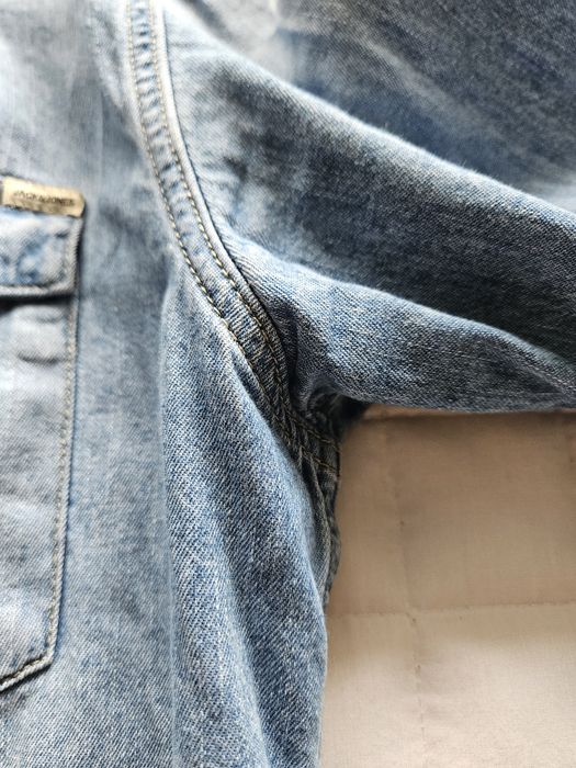 Jack & Jones camasa bluji M