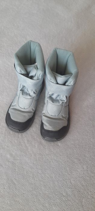 Ботуши от Decathlon, размер 31