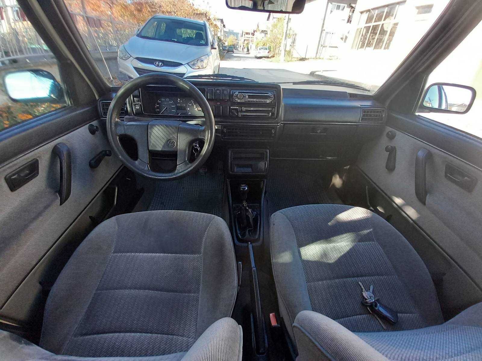 Volkswagen Jetta