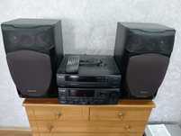 Центр Aiwa  mx z 3300 mne
