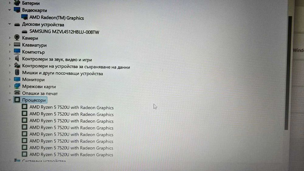 Asus VivoBook Go 15