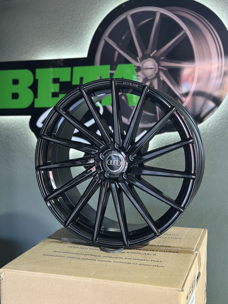 Джанти за Audi 20" 5x112 Djanti za Audi A4 A5 A6 A7 A8 S4 S5 S7 S8 Q5