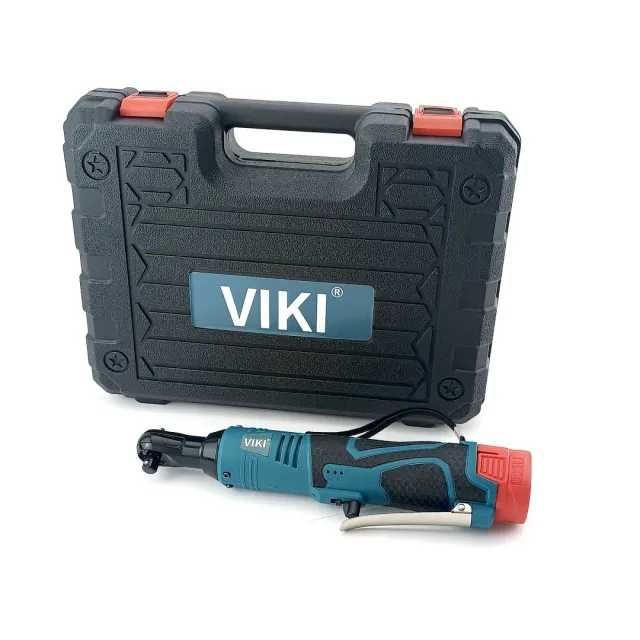 Акумулаторна тресчотка Viki 18V 100Nm