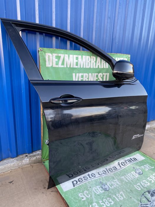 Ușă dreapta față BMW X6 F16