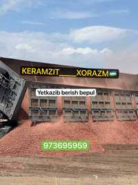 Keramzit-XORAZM.