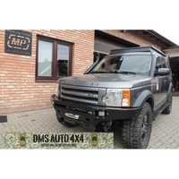 Bara fata HD5 pentru Range Rover P38