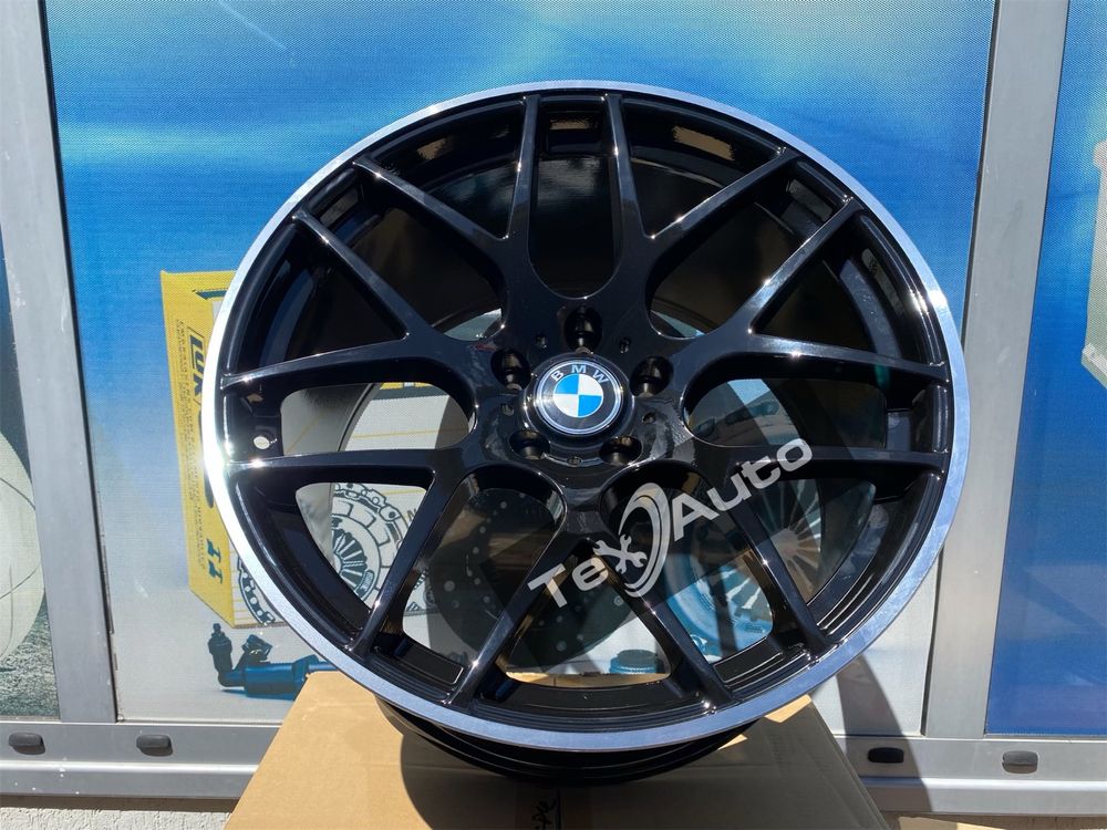 Джанти СпортПакет за BMW 20  X5 / X6  HRE  E70 / E71 / F15 / F16