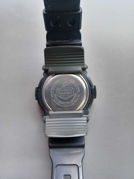 Casio G SHOCK G7900