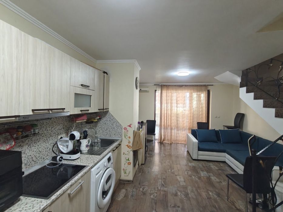 Уникална къща под наем