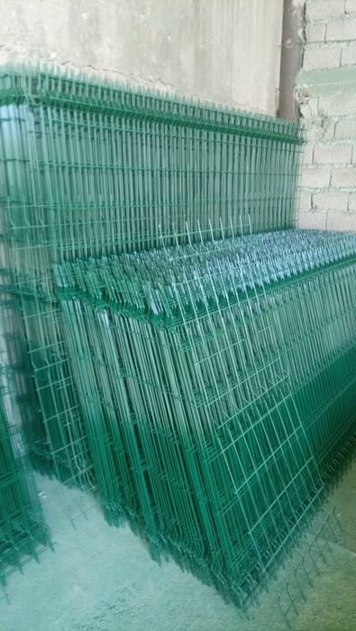 Еврозабор Евросетка,Рабица сетка, Дорожная сеткалар ишлаб чикарувчидан