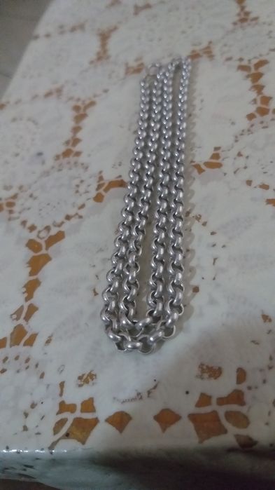 Vand lant din argint 40g