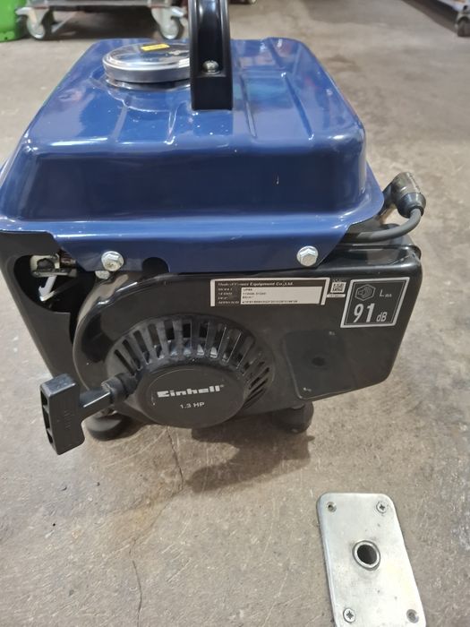 Generator 650 W Einhell