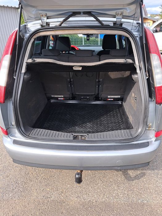 Ford focus c-max 1.8 benzina 2003