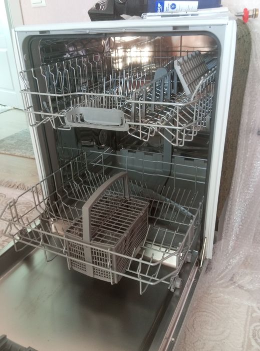 Посудомоечная машина Bosch