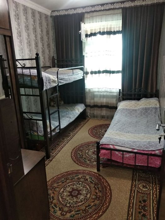 UY sotiladi 3xona SERGILI Yangi hayot 3 A hudud