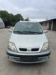 Renault Megane Scenic НА ЧАСТИ