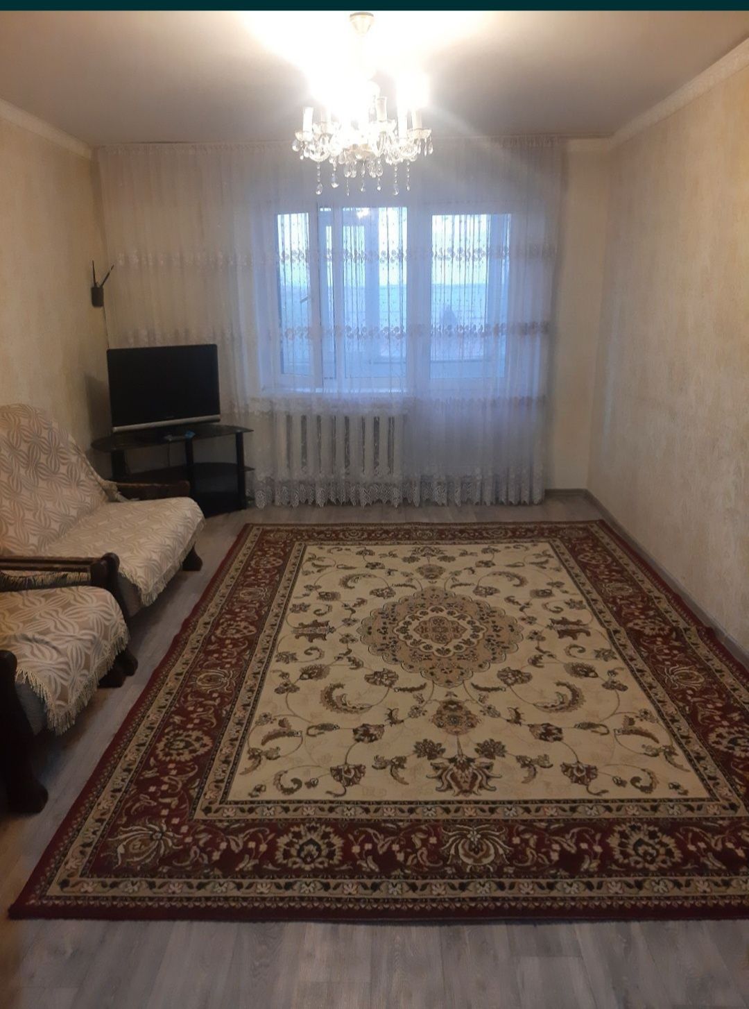 Продам 3 комн.квартиру