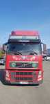 Volvo FH 460 Volvo FH460 eev